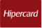 Aceitamos HiperCard Cartão - Loja de Roupas
