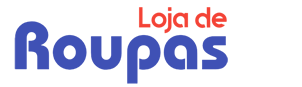 Loja de Roupas
